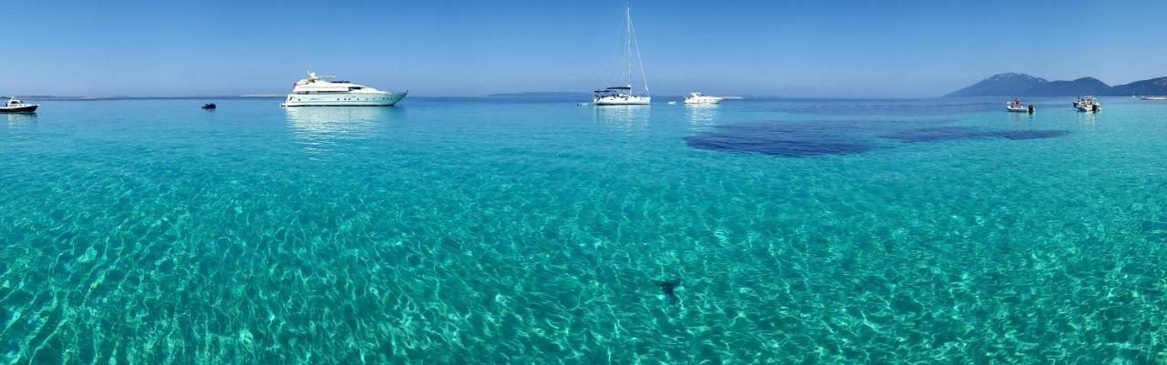 Apartments & Rooms Bianca Mali Losinj Luaran gambar